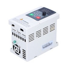 0.4KW VFD Variable-Frequency