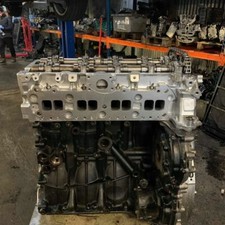 MERCEDES SPRINTER 311, 313 2.2 CDI DIESEL ENGINE EURO 5 OM651 with Warranty