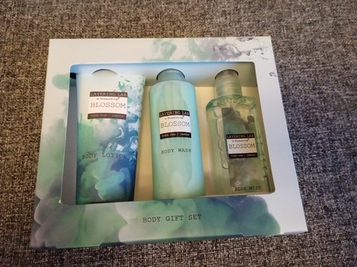 Superdrug layering lab blossom - layering,