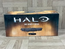 Halo - Halo UNSC Infinity 9"
