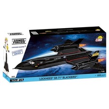 COBI 5890 Lockheed SR-71