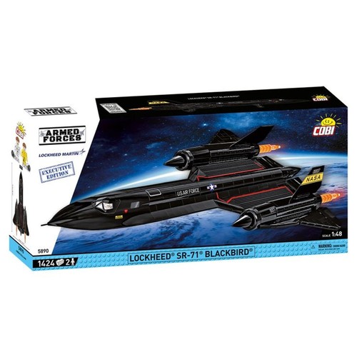Cobi 5890 lockheed 71 - cobi,
