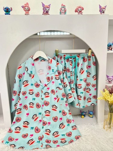 Paul frank short - paul,