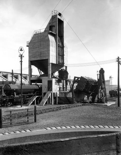 Old train photo lner - train,