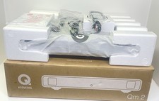 Q Acoustics M2 Soundbase TV