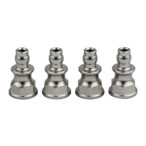 Mugen seiki mbx aluminum - mugen,