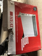 Heat Store 2kw Portable