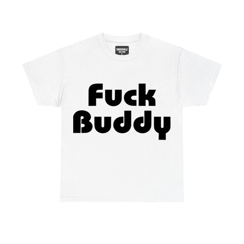 Buddy funny rude - f***,