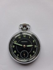 NEAR MINT MILTARY STYLE