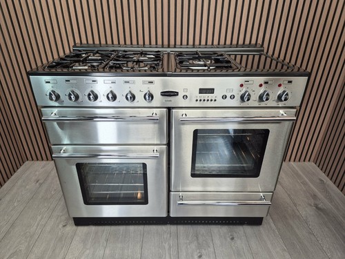 Rangemaster toledo 110 dual - rangemaster,