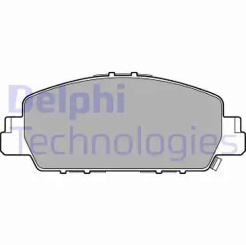 Brake pads low metallic - brake,