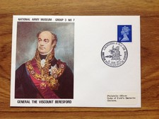 General Viscount Beresford