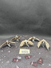 5x Gargoyles [#988] Tyranids Warhammer 40K