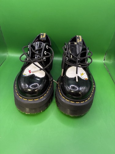 Doc martens hello - martens, kitty