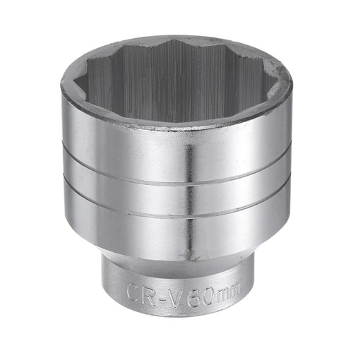 60mm point shallow - point, socket