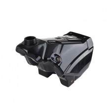 Polisport fuel tank black for - polisport,