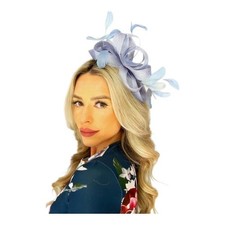 Womens Looped Headband Clip