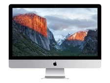 Apple iMac 21.5" Inch 2014 |