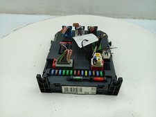 DS DS3 BSI BCM BODY CONTROL