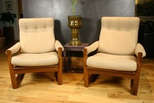 Pair 1969 Guy Rogers Virginia
