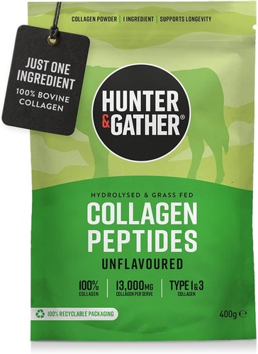 Hunter gather bovine - hunter,