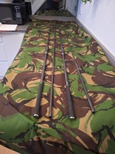 HARRISON AVIATOR 10FT 3.25T.C