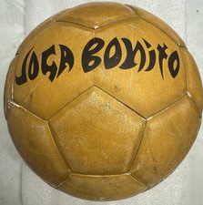 2006 Nike Joga Bonito - Weighted Skills Ball - Futsal Ronaldinho Football