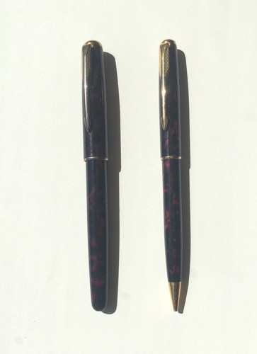 Luxurious parker sonnet - luxurious,