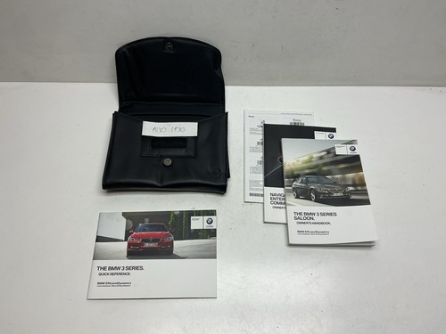 Bmw series f30 - bmw, saloon