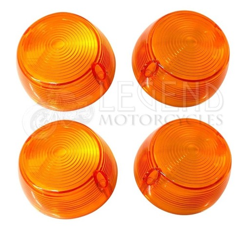 Yamaha rd125 rd200 set 4 - dx, of