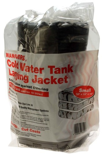 Mangers rectangular cold water - rectangular,