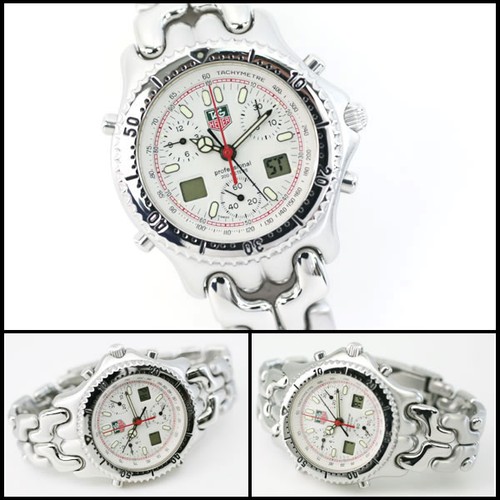 Tag heuer senna model cell - tag,