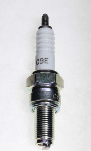 Ngk c9e spark plug - c9e, kawasaki