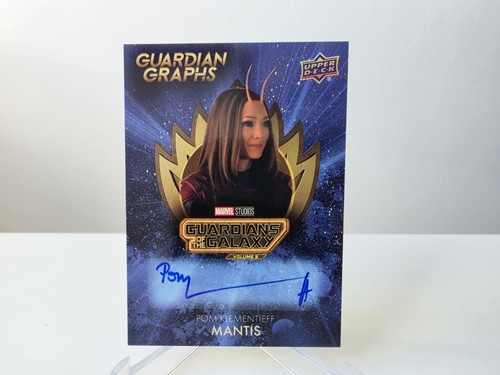 Pom klementieff mantis auto - mantis,