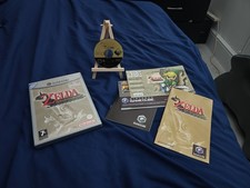 The Legend of Zelda: Wind