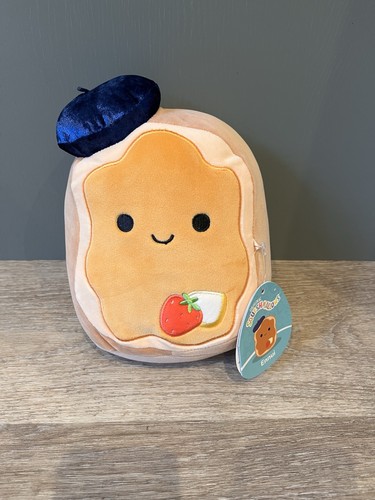 Squishmallow french toast - squishmallow,