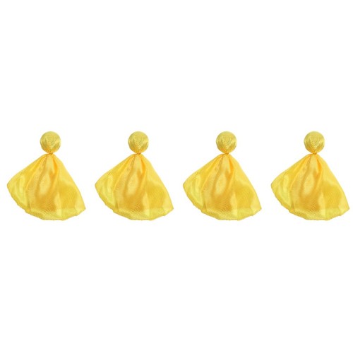 Pcs corner flags football - 4,