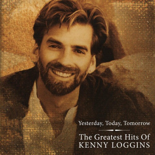 Kenny loggins greatest hits - kenny,