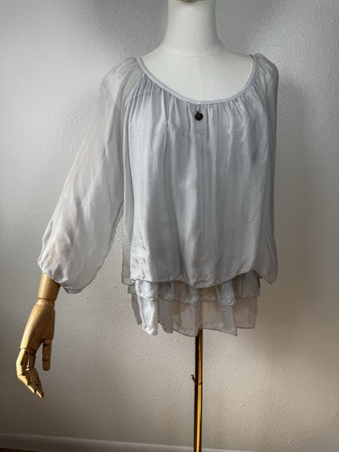 Nwt tempo paris silver 100 - nwt,