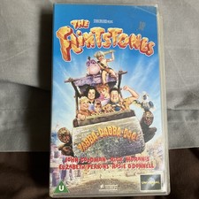 The Flintstones [VHS/SUR