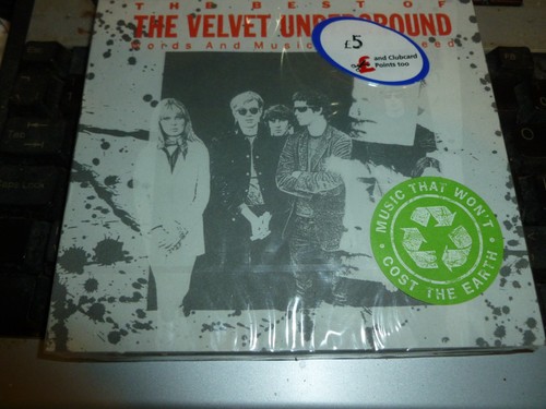 The velvet underground - the,