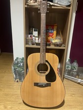 Yamaha F310 6-String Acoustic