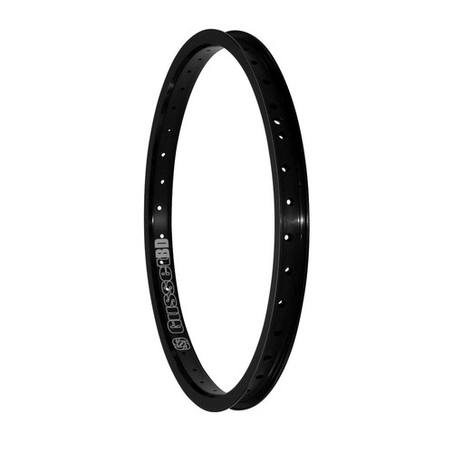 Gusset black dog bmx - gusset,