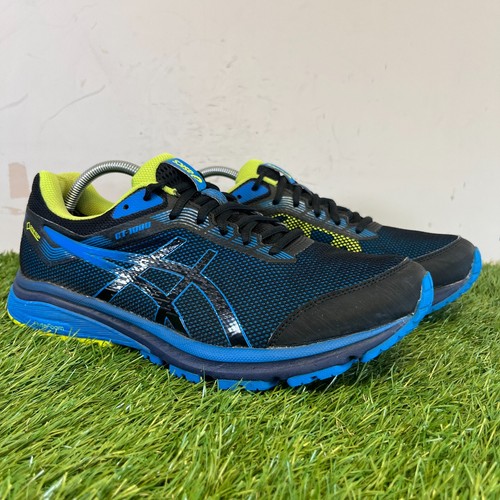 Asics trainers size men s - asics,