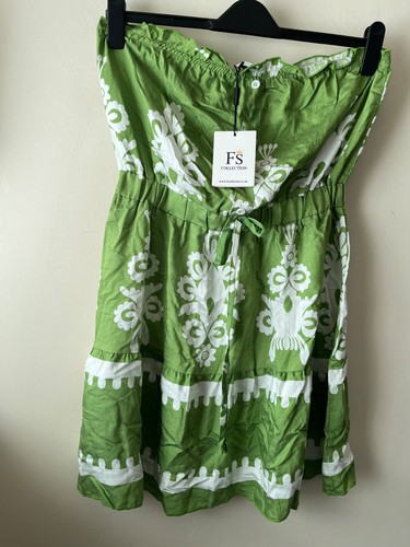 Collection dress size - dress, 16
