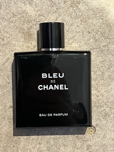 Chanel bleu eau de - de,