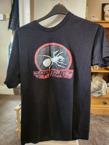 Prodigy shirt large - t, sz