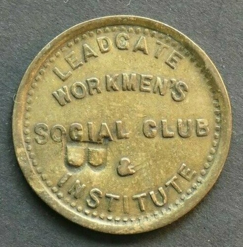 W137 working men - w137., club