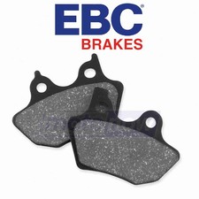 EBC Front SFA Scooter Brake