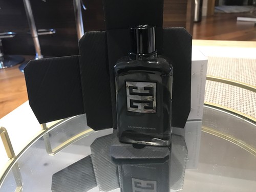Givenchy gentleman society - givenchy,